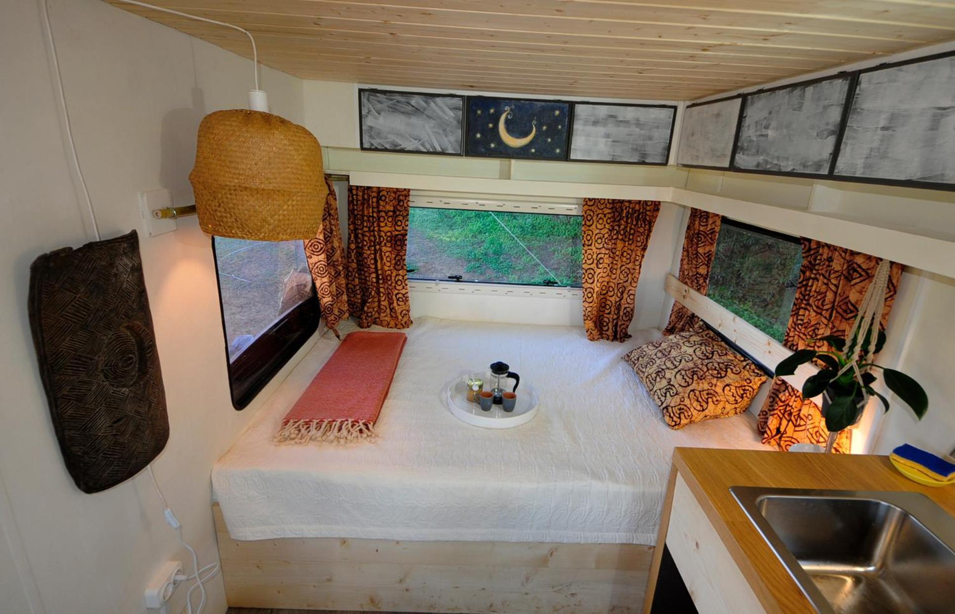 Cosy Nest In Animal Rescue Monte Dos Vagabundos Hotel Sao Teotonio Exterior photo